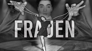 Frauen sind weniger Wert