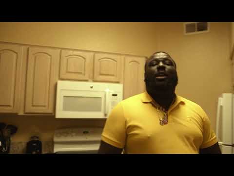 M.A. DA PILOT - BEN GETTING MONEY (OFFICIAL VIDEO)