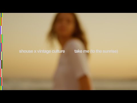 SHOUSE and Vintage Culture