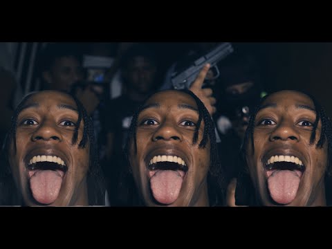 YoungMalii -Degasiado (Official Music Video).