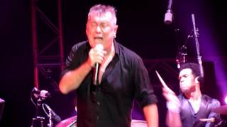 Lost (Part) - Cold Chisel - Hope Estate - 12/12/2015