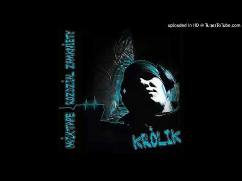 22. Postokroć ft Chomik prod. OldTime90's