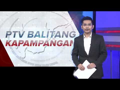 ABANGAN: Mainit na balitang hatid ng PTV Regional News Team mula sa sentro ng gitnang Luzon…