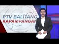 ABANGAN: Mainit na balitang hatid ng PTV Regional News Team mula sa sentro ng gitnang Luzon...