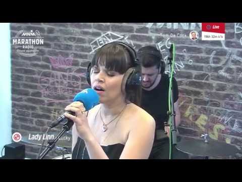 MNM: Het marathonconcert van Lady Linn