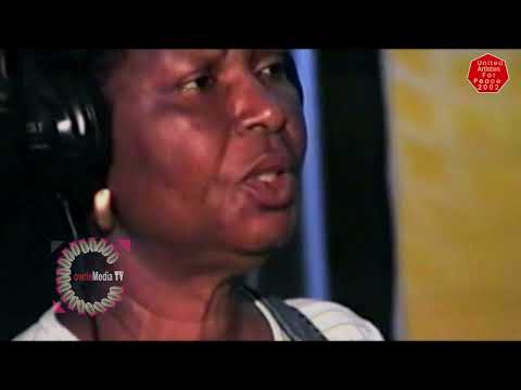 Celebrating Evangelist Sonny Okosuns part 6 with  Nelly Uchendu . pls watch &  share.