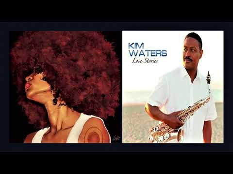 KIM WATERS & Dana Pope (vocals)   Love Don't Live Here Anymore ... 2010