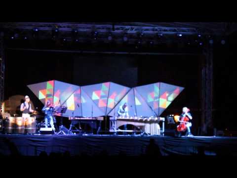 Alba24 Video: Zoli Toth Project “Bach in ShowBiz” Alba Iulia, Festivalul Dilema 2014
