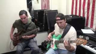 Forgotten Groove Yard #18