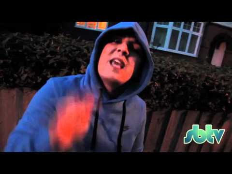 SBTV Warm Up Sessions - Lyrican