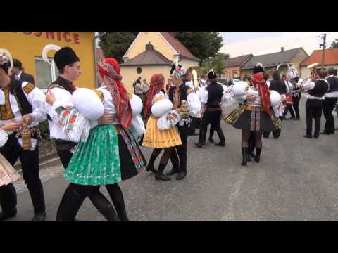 Hody 2015 v Sušicích