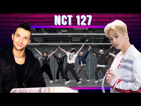 Performing Artist/Dancer Reacts to NCT 127 - Superhuman & Ay-yo (Dance Practices)