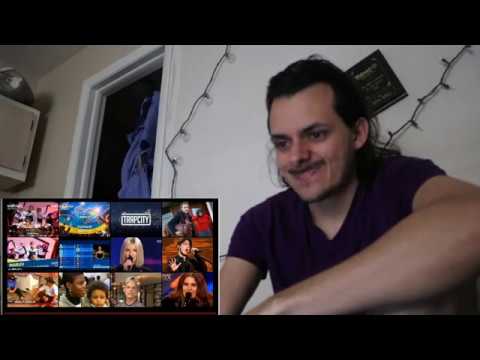 MARUV – Siren Song (Bang!) – Финал Национального отбора на Евровидение-2019 Reaction