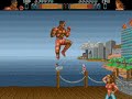 Amiga Longplay 006 Body Blows Amiga Team17 Retro Walkthrough