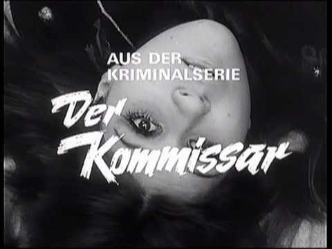 Trailer "Der Kommissar"
