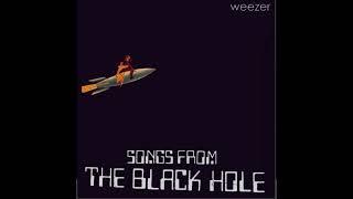 Download lagu Weezer - songs from the black hole (v1) mp3 Download lagu Weezer - songs from the black hole (v1) mp3