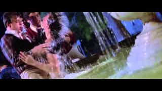 Out Of Limits - The Outsiders Scene