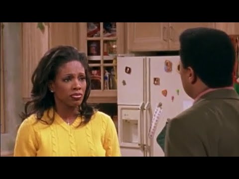 Moesha - Frank’s Situation
