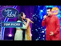 Deboshmita के साथ Amit जी ने गाया 'Roz Roz' का नया Version | Indian Idol13 | Top Pic
