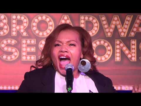 Carmen Ruby Floyd "Squeeze Me" (Ain't Misbehavin')