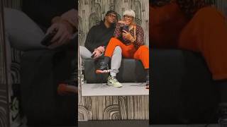 Good Morning 💍 Taleo Coles x Letoya Luckett