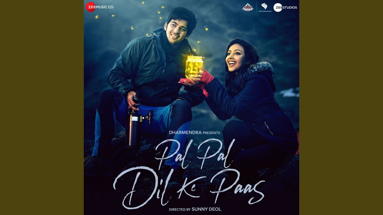 Maa Ka Mann Lyrics | Pal Pal Dil Ke Paas | Kallirroi Tziafeta, Mannu Sandhu | Parampara Thakur, Sachet Tandon | Parampara Thakur, Sachet Tandon