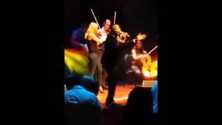 Rayshun LaMarr- Don&#39;t stop believing!