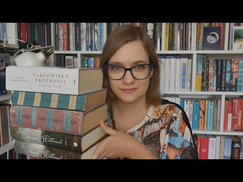 Wiktoriański październik 2023