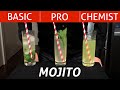 Cuba S Mojito 3 Ways