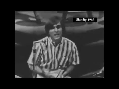 Do You Want To Dance Beach Boys ReStorCut Video JAR-ReMix "3-D" MONO HiQ Hybrid JARichardsFilm