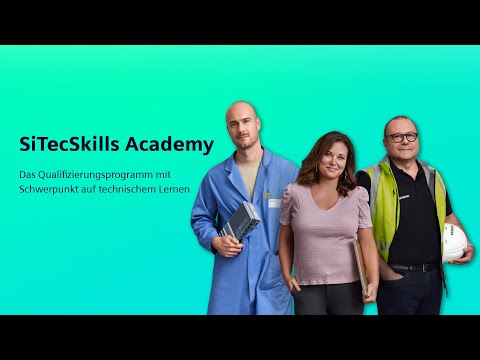 Qualifizierung gegen Fachkräftemangel