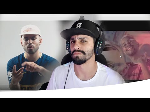 KRAWK copiou o MATOCO? Krawk - Tesla, entenda