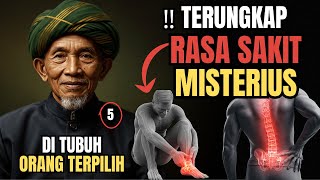 Download lagu KH. Hasyim Asy’ari Ungkap Kebenaran Tersembunyi Tentang 5 Rasa Sakit Gaib Orang Pilihan Allah mp3 Download lagu KH. Hasyim Asy’ari Ungkap Kebenaran Tersembunyi Tentang 5 Rasa Sakit Gaib Orang Pilihan Allah mp3