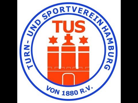 Tus Hamburg Jg. 2005 Training