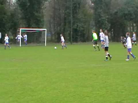 ddsv mc1 uit tegen zwaluwen