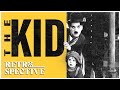 Charlie Chaplin, Jackie Coogan Classic Silent Drama Full Movie | The Kid (1921) | Retrospective
