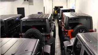 preview picture of video '2015 Jeep Wrangler Used Cars Warrenton VA'