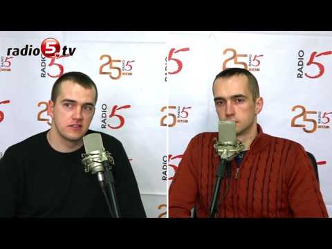 Gala Pałuska Kickboxing Night