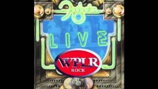 FOGHAT  -  chateau lafitte 59 boogie (live WPLR texas radio)