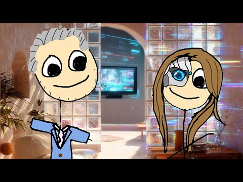 Casually Explained: Interior Design