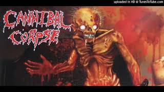 Cannibal Corpse - The undead will feast ( Live 1994 )