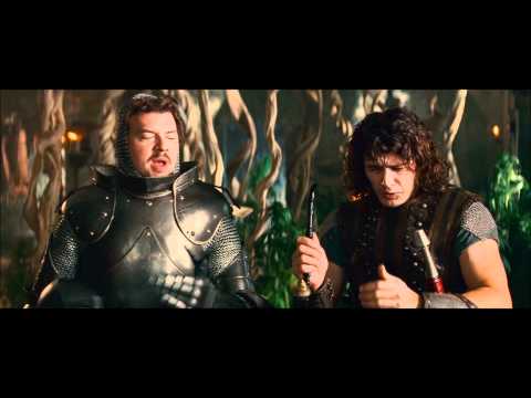 Your Highness - Handle Your Shit