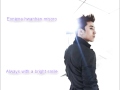 Seungri - In My World [ENGLISH & ROMAJI SUBS ...