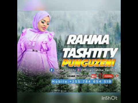 Rahma Tashtity | Punguzeni