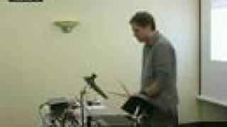 Video thumbnail for Präsentation: Alesis Performance Pad by mag4musicians