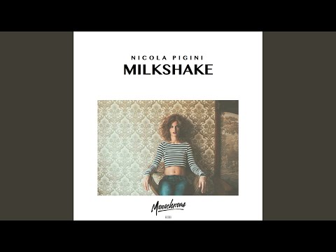 Milkshake