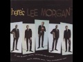 Lee Morgan - 1960 - Here's Lee Morgan - 02 Mogie