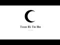 Vipin Singh - Tum Hi To Ho  ( Official Lyrics Video )