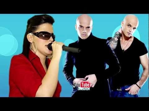 Boban Rajovic Kristina Ivanovic  Teci mi kroz vene 2012