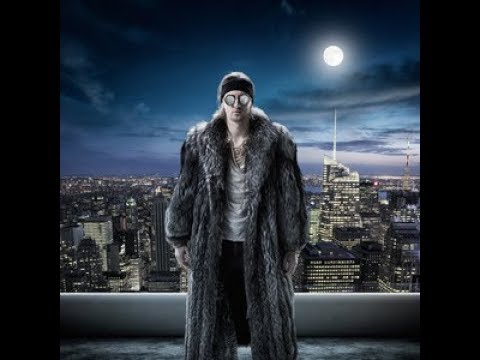 Ulovlig TIX & Moberg Lyric Video